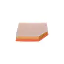 Luftfilter Bosch F 026 400 567 für Volvo für Geely