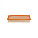 BOSCH F 026 400 459 Luftfilter S 0459