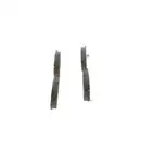 BOSCH 0 986 494 860 Bremsbelag