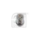 FEBI BILSTEIN 13444 Zündkerze für FORD, MERCEDES-BENZ