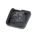 FEBI BILSTEIN 40831 Pedalbelag