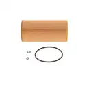 Ölfilter Bosch 1 457 429 278 für Audi für Man für Mercedes Benz für Renault