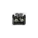FEBI BILSTEIN 18931 Kühlerlüfter für MERCEDES-BENZ