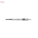 DENSO DG-190 Glühkerze für AUDI, SKODA, JEEP, SEAT, MITSUBISHI, VW, CHRYSLER