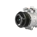 Kompressor Klimaanlage Valeo 814584 Valeo Core-flex für Bmw für Bmw (brilliance)