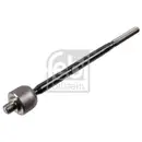 FEBI BILSTEIN 42722 Axialgelenk für NISSAN
