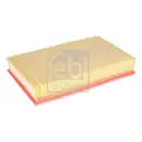 FEBI BILSTEIN 48490 Luftfilter für VOLVO
