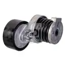 FEBI BILSTEIN 44980 Riemenspanner für MERCEDES-BENZ, NISSAN, RENAULT, DACIA