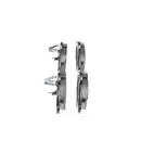 BOSCH 0 986 494 504 Bremsbelag