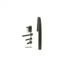 BOSCH 1 987 948 972 Zahnriemen-/Rollenset