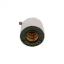 Luftfilter Bosch F 026 400 677 für Audi für VW