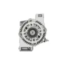 HELLA 8EL 011 712-321 Generator 14V 90A