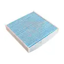 Filter Innenraumluft Febi Bilstein 183880 für Suzuki für Maruti