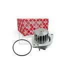 FEBI BILSTEIN 19068 Wasserpumpe für PEUGEOT, CITROËN