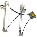 VALEO 851036 Fensterheber (o. Motor) v L Seat IBIZA