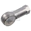 Buchse Schaltstange Febi Bilstein 08715 für Mercedes Benz für Mercedes Benz
