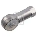 FEBI BILSTEIN 08715 Kugelpfanne für MERCEDES-BENZ