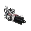 Wischermotor Metzger 2191036 für Opel für General Motors Vorne