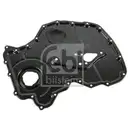 Steuergehäusedeckel Febi Bilstein 179934 Febi Plus für Ford für Land Rover
