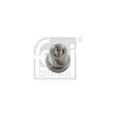 FEBI BILSTEIN 13527 Zündkerze für VW, MERCEDES-BENZ