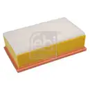 Luftfilter Febi Bilstein 48507 für Audi für Ford für Seat für Skoda für VW