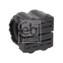 FEBI BILSTEIN 186512 Stabilisatorlager für KIA, HYUNDAI