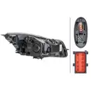 HELLA 1ZT 009 631-311 HSW li Bi-Xenon OPEL