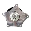 Wasserpumpe Motorkühlung Febi Bilstein 175587 für Opel für Vauxhall