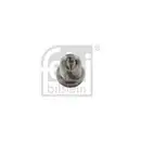 Zündkerze Febi Bilstein 13530 Extra für Audi für Seat für Skoda für VW