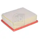 FEBI BILSTEIN 48508 Luftfilter
