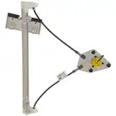 VALEO 851038 Fensterheber (ohne Motor) h L Seat IBIZA