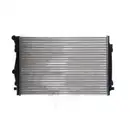 Kühler Motorkühlung Mahle CR 2055 001S Behr für Audi für Seat für Skoda für VW