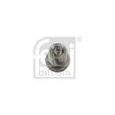 Zündkerze Febi Bilstein 13533 Extra für VW