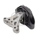 FEBI BILSTEIN 173841 Motorlager für CITROËN, PEUGEOT