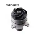 Wasserpumpe Motorkühlung Skf VKPC 84222 für Ford