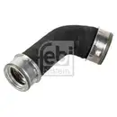 FEBI BILSTEIN 173859 Ladeluftschlauch für VW