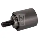 FEBI BILSTEIN 178713 Umlenkrolle für OPEL, FIAT, ALFA, JEEP