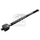 FEBI BILSTEIN 185474 Axialgelenk für PEUGEOT, OPEL