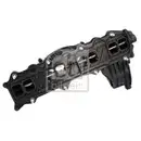 FEBI BILSTEIN 175771 Ansaugkrümmer für MERCEDES-BENZ, JEEP