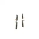BOSCH 0 986 494 832 Bremsbelag