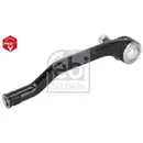 FEBI BILSTEIN 43443 Spurstangenendstück für DACIA