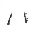 BOSCH 0 986 424 485 Bremsbelagsatz, Scheibenbremse