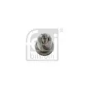 FEBI BILSTEIN 13512 Zündkerze für VW