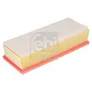 FEBI BILSTEIN 109216 Luftfilter für VW, AUDI, SKODA, SEAT