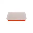 BOSCH F 026 400 012 Luftfilter S0012