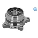 Radnabe Meyle 30-14 752 0014 Meyle-original: True To Oe. für Toyota für Lexus