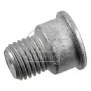 FEBI BILSTEIN 182621 Schraube für BENTLEY, AUDI, PORSCHE, VW
