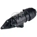 FEBI BILSTEIN 172201 Ölfiltergehäuse