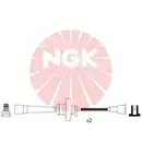 NGK 4104 Zündleitungssatz RC-ME96 für MITSUBISHI, CHRYSLER