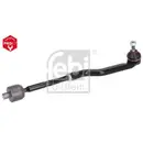 Spurstange Febi Bilstein 43461 Prokit für Nissan für Renault für Dacia